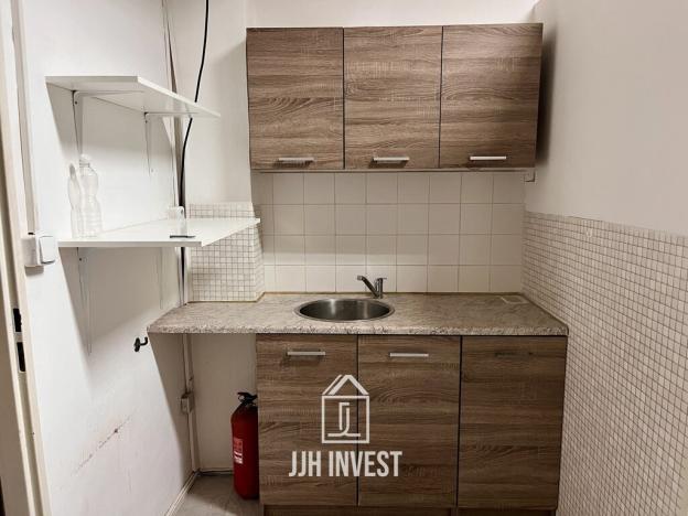 Pronájem obchodního prostoru, Liberec - Liberec IV-Perštýn, Revoluční, 248 m2