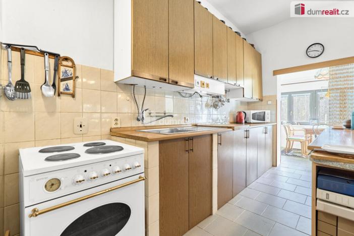 Prodej rodinného domu, Stará Voda - Sekerské Chalupy, 250 m2