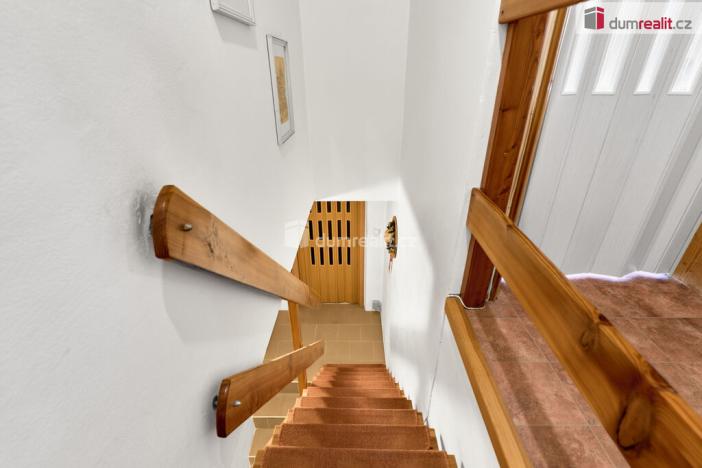 Prodej rodinného domu, Stará Voda - Sekerské Chalupy, 250 m2