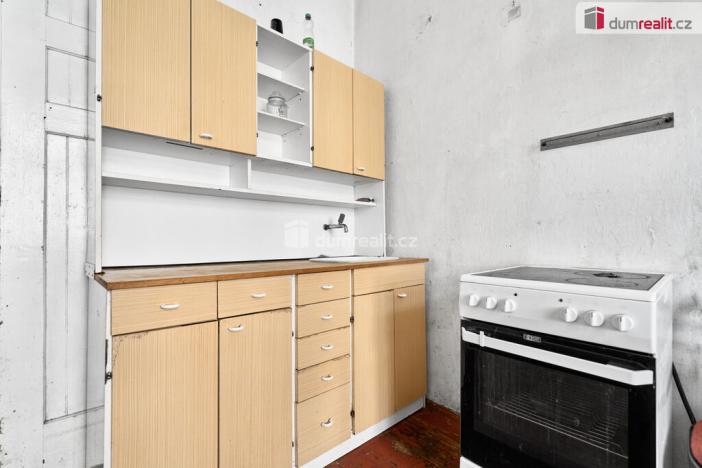 Prodej rodinného domu, Kadaň, Poštovní, 500 m2