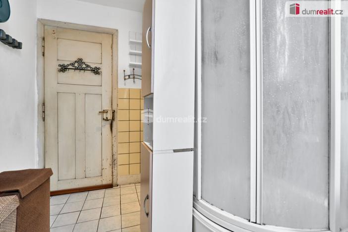 Prodej rodinného domu, Kadaň, Poštovní, 500 m2