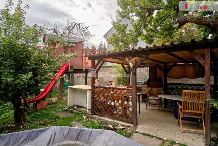 Prodej rodinného domu, Kadaň, Poštovní, 500 m2