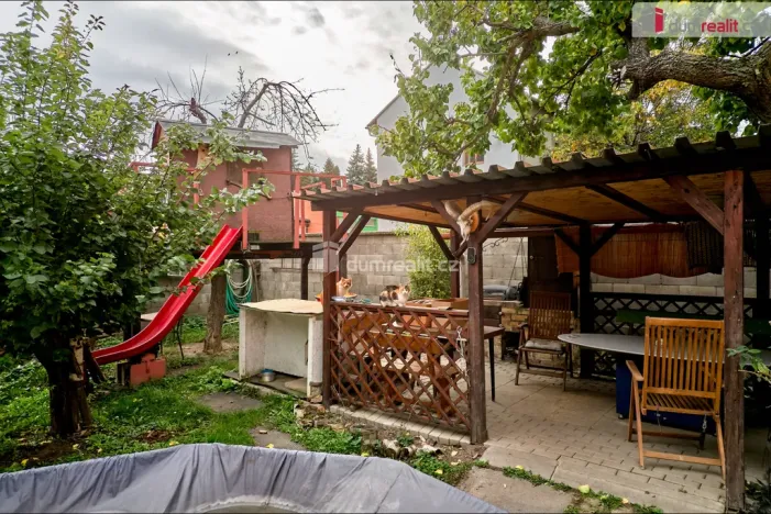 Prodej rodinného domu, Kadaň, Poštovní, 500 m2