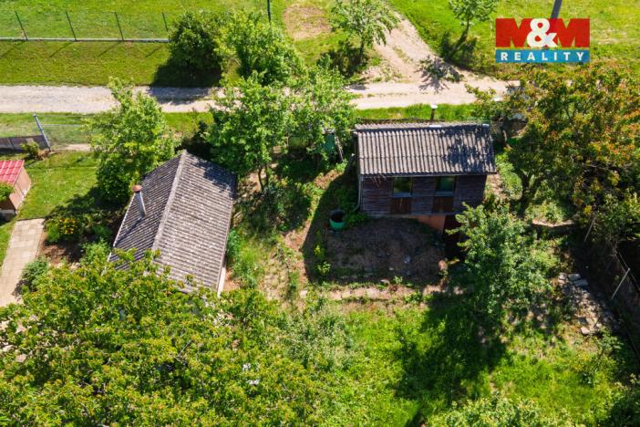 Prodej pozemku pro bydlení, Uherský Brod, 801 m2