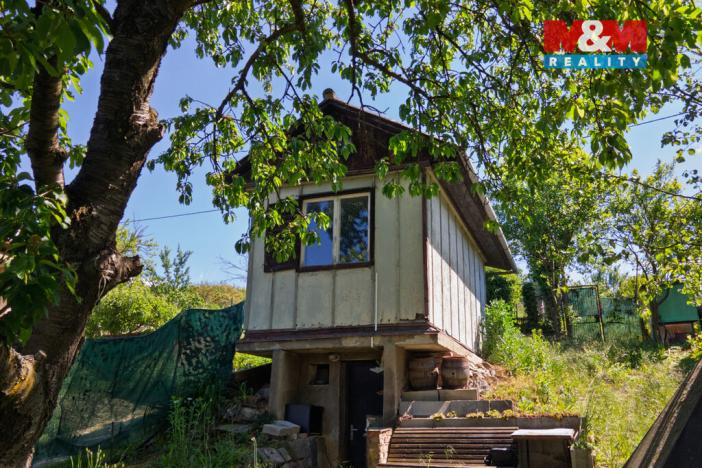 Prodej pozemku pro bydlení, Uherský Brod, 801 m2