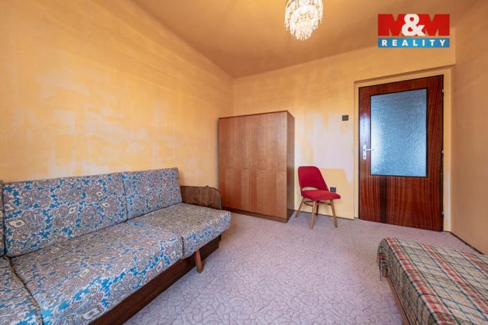 Prodej rodinného domu, Bechyně - Hvožďany, 230 m2