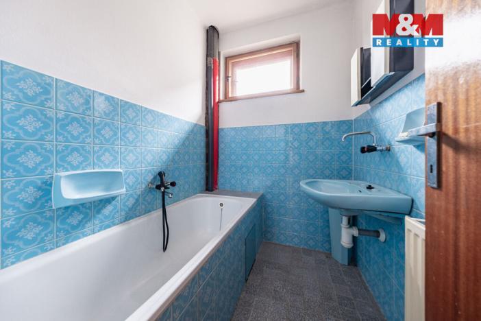 Prodej rodinného domu, Bechyně - Hvožďany, 230 m2