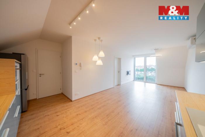 Prodej bytu 3+kk, Modřice, Za Humny, 86 m2