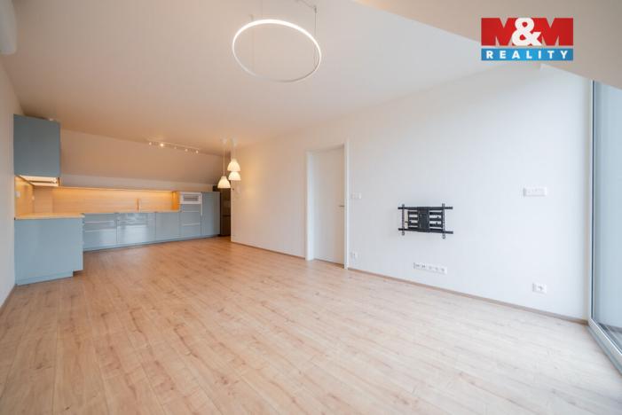 Prodej bytu 3+kk, Modřice, Za Humny, 86 m2