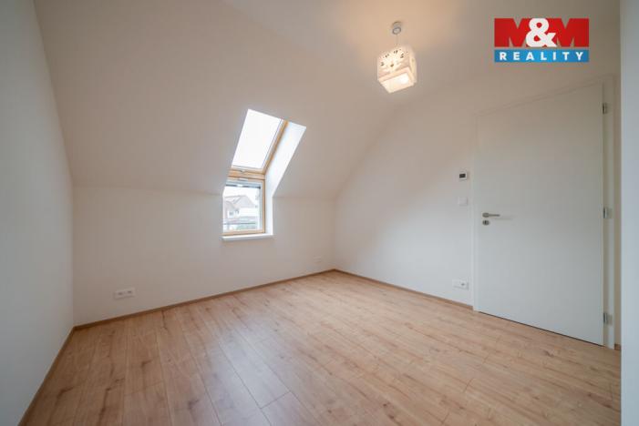 Prodej bytu 3+kk, Modřice, Za Humny, 86 m2