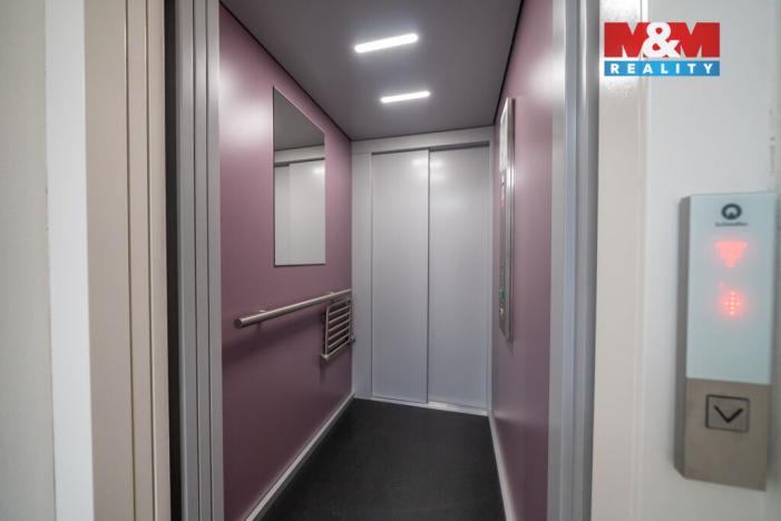 Prodej bytu 3+kk, Modřice, Za Humny, 86 m2