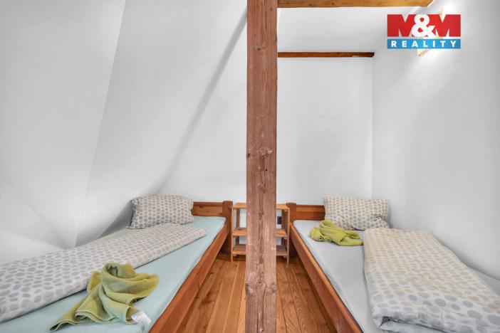 Prodej rodinného domu, Žacléř, Sadová, 151 m2