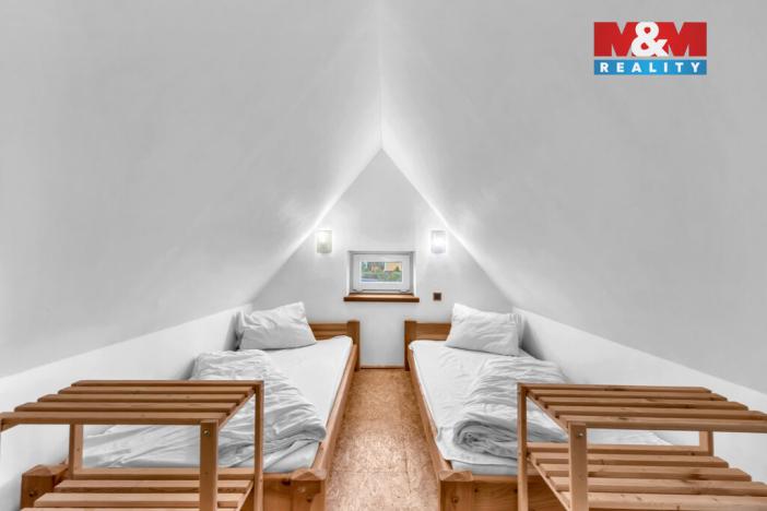 Prodej rodinného domu, Žacléř, Sadová, 151 m2