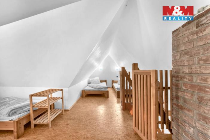 Prodej rodinného domu, Žacléř, Sadová, 151 m2