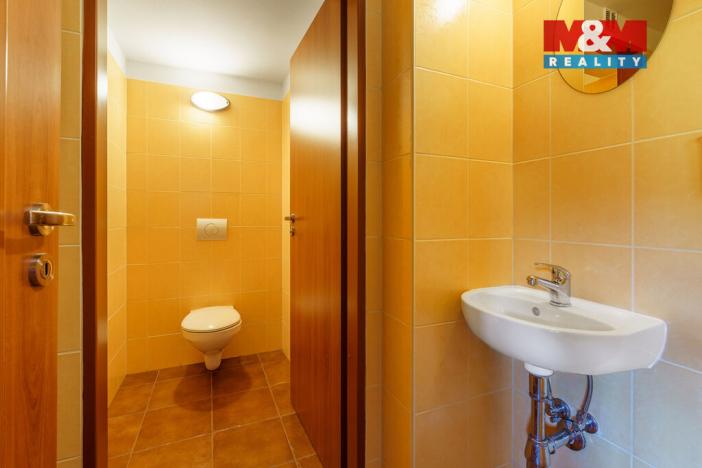 Prodej činžovního domu, Karlovy Vary - Stará Role, Dlouhá, 402 m2