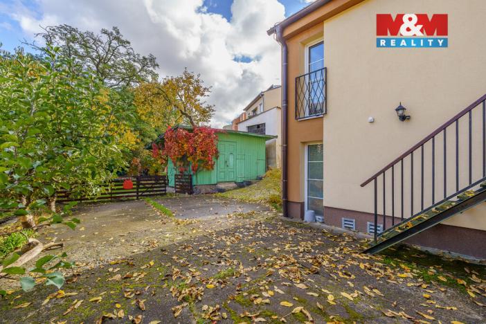 Prodej činžovního domu, Karlovy Vary - Stará Role, Dlouhá, 402 m2