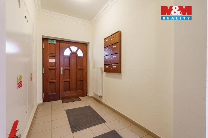 Prodej činžovního domu, Karlovy Vary - Stará Role, Dlouhá, 402 m2