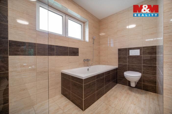 Prodej rodinného domu, Červená Voda, 129 m2