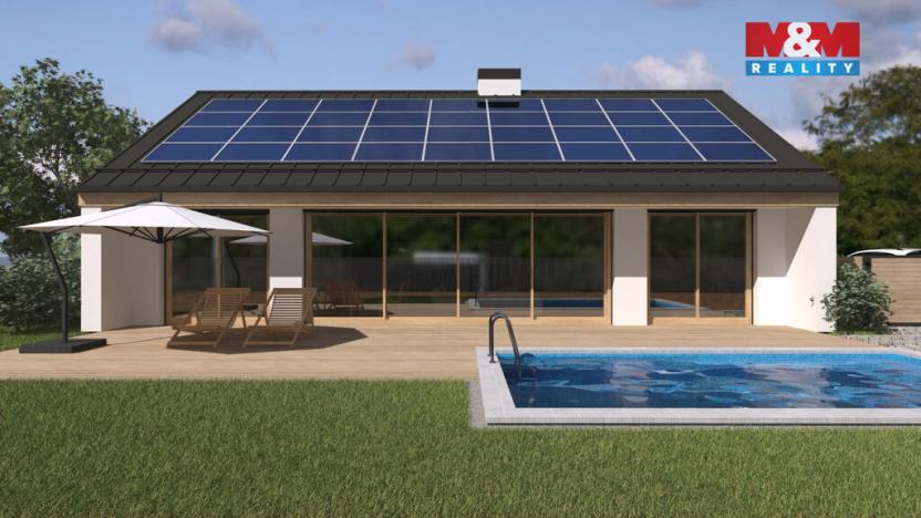 Prodej pozemku pro bydlení, Jesenný, 750 m2