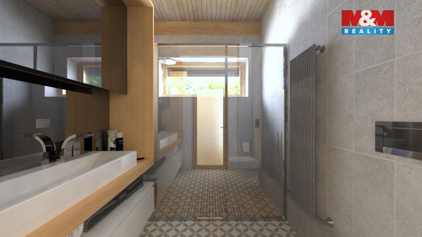 Prodej pozemku pro bydlení, Jesenný, 750 m2