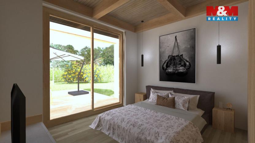 Prodej pozemku pro bydlení, Jesenný, 750 m2