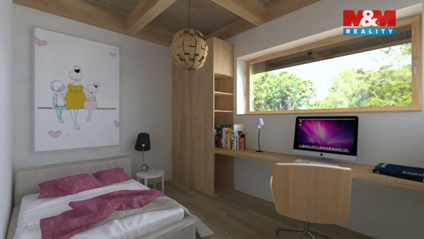 Prodej pozemku pro bydlení, Jesenný, 750 m2