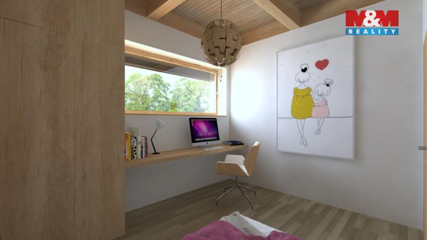 Prodej pozemku pro bydlení, Jesenný, 750 m2