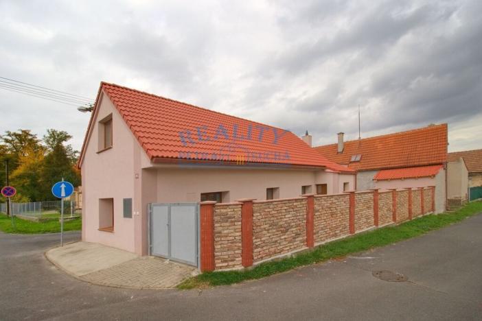 Prodej rodinného domu, Horní Beřkovice, Dlouhá, 137 m2