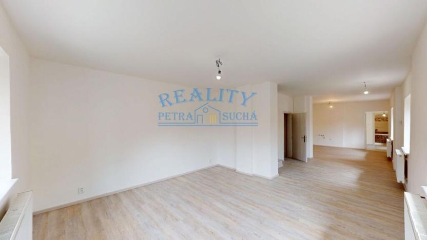 Prodej rodinného domu, Horní Beřkovice, Dlouhá, 137 m2