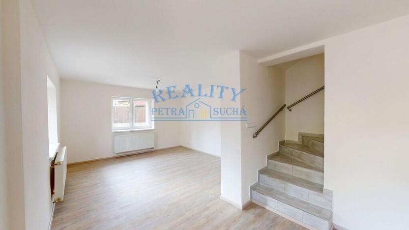 Prodej rodinného domu, Horní Beřkovice, Dlouhá, 137 m2