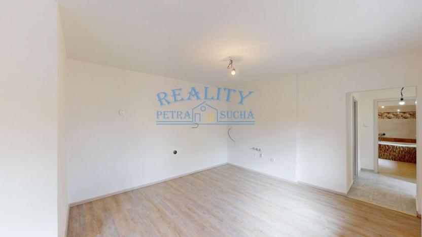 Prodej rodinného domu, Horní Beřkovice, Dlouhá, 137 m2