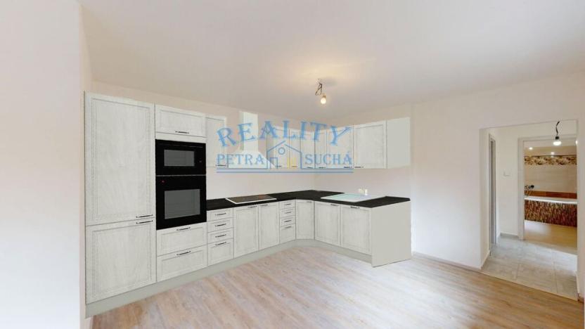 Prodej rodinného domu, Horní Beřkovice, Dlouhá, 137 m2