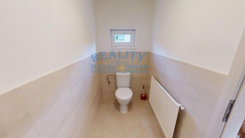 Prodej rodinného domu, Horní Beřkovice, Dlouhá, 137 m2