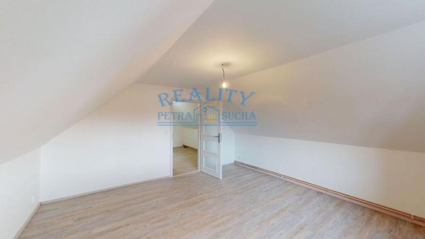 Prodej rodinného domu, Horní Beřkovice, Dlouhá, 137 m2