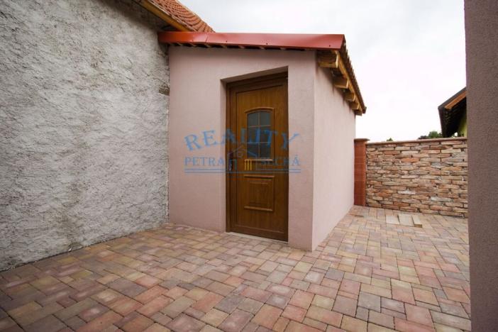 Prodej rodinného domu, Horní Beřkovice, Dlouhá, 137 m2