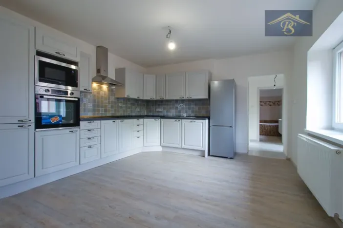 Prodej rodinného domu, Horní Beřkovice, Dlouhá, 137 m2