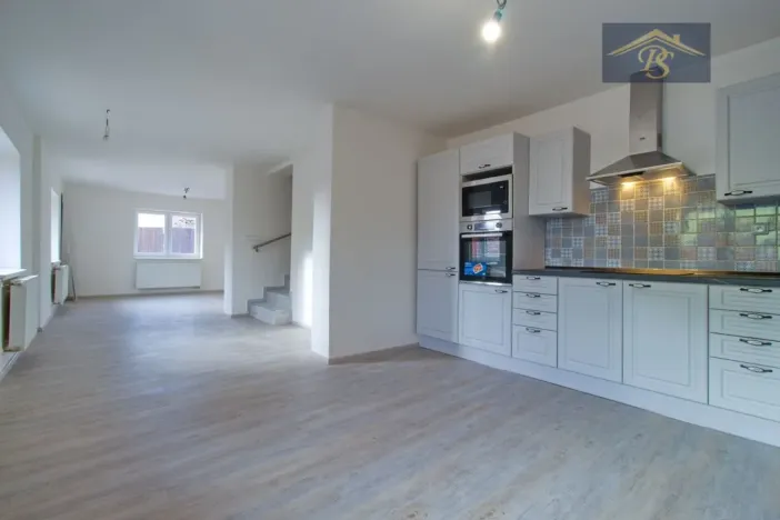 Prodej rodinného domu, Horní Beřkovice, Dlouhá, 137 m2