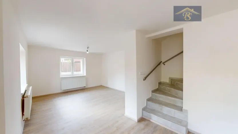 Prodej rodinného domu, Horní Beřkovice, Dlouhá, 137 m2