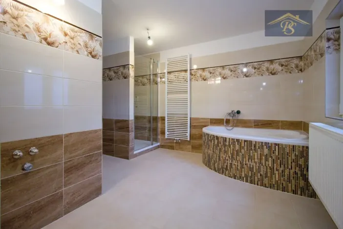 Prodej rodinného domu, Horní Beřkovice, Dlouhá, 137 m2