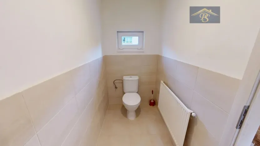 Prodej rodinného domu, Horní Beřkovice, Dlouhá, 137 m2