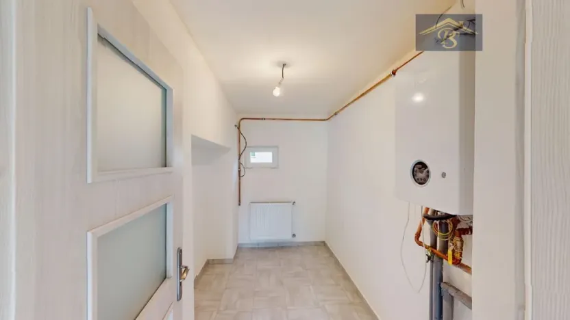 Prodej rodinného domu, Horní Beřkovice, Dlouhá, 137 m2