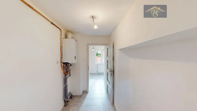 Prodej rodinného domu, Horní Beřkovice, Dlouhá, 137 m2