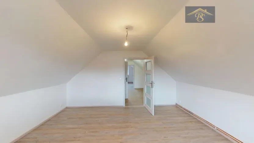 Prodej rodinného domu, Horní Beřkovice, Dlouhá, 137 m2