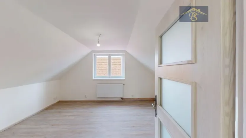 Prodej rodinného domu, Horní Beřkovice, Dlouhá, 137 m2