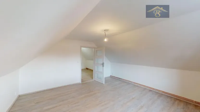 Prodej rodinného domu, Horní Beřkovice, Dlouhá, 137 m2