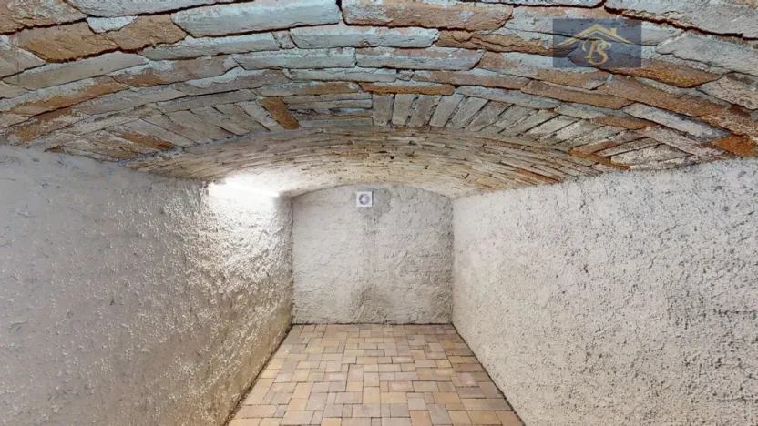 Prodej rodinného domu, Horní Beřkovice, Dlouhá, 137 m2