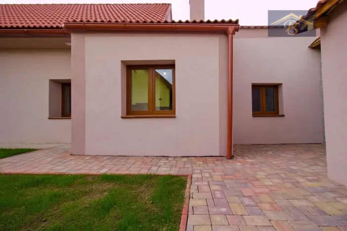 Prodej rodinného domu, Horní Beřkovice, Dlouhá, 137 m2