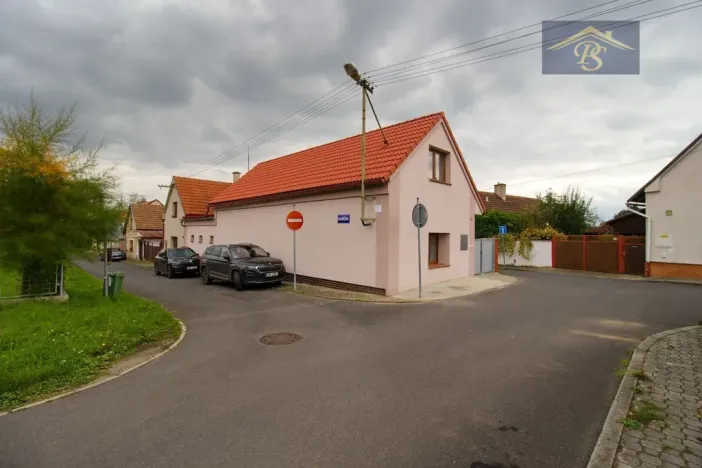 Prodej rodinného domu, Horní Beřkovice, Dlouhá, 137 m2