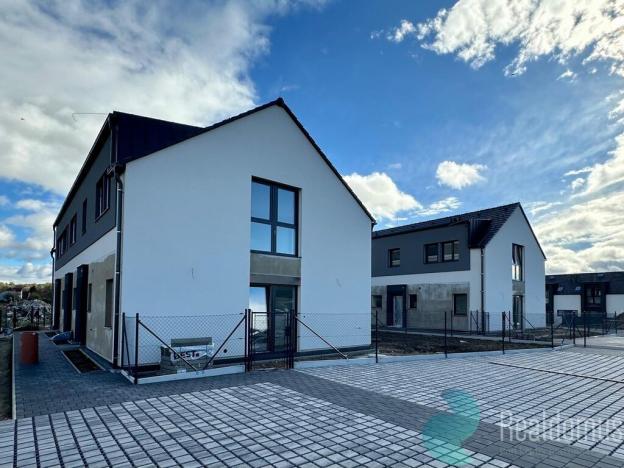 Prodej bytu 4+kk, České Budějovice, Radniční, 96 m2