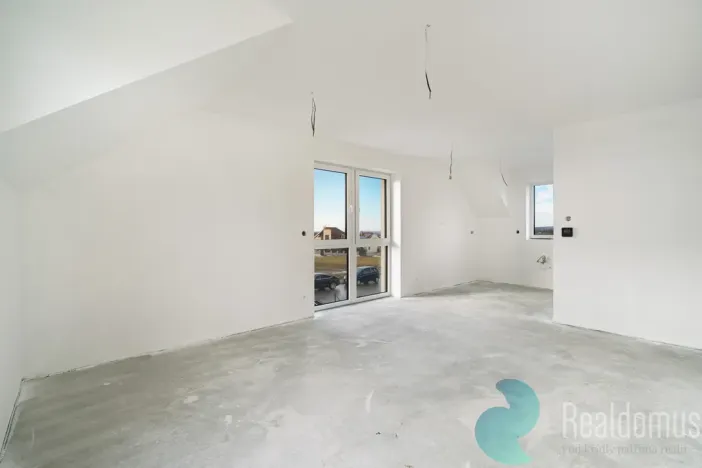 Prodej bytu 4+kk, Vráto, Na Pěšině, 96 m2